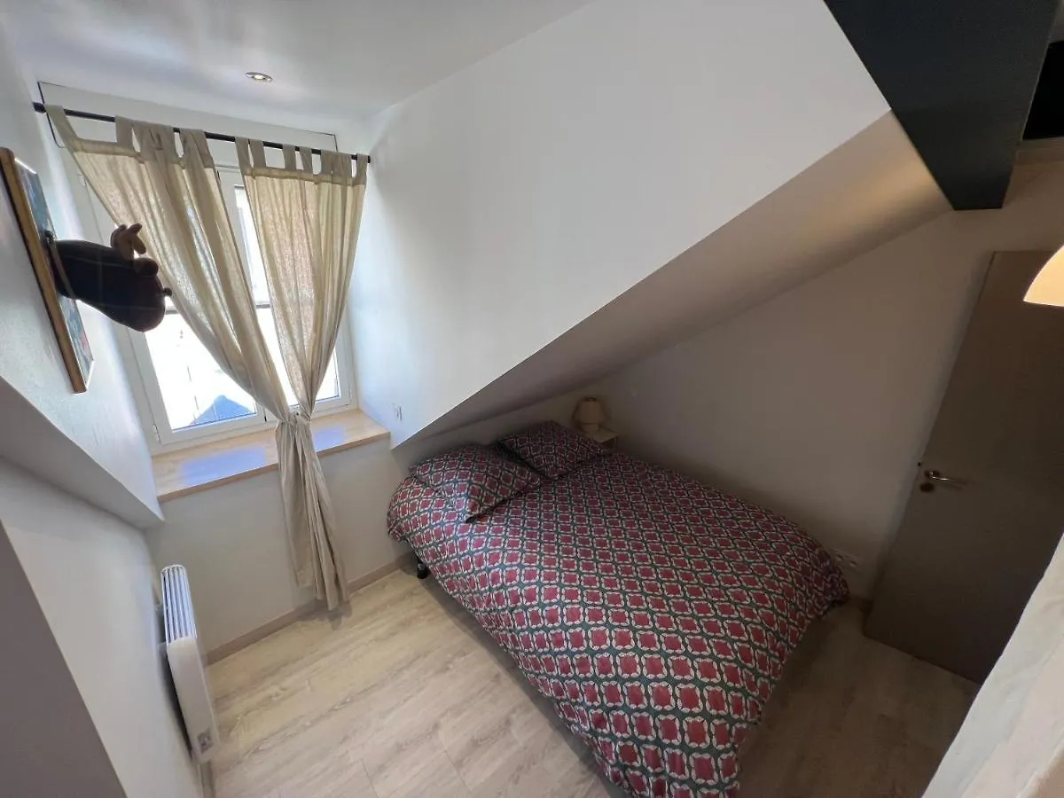 Appartement Grand Standing Plein Centre Ville Cauterets