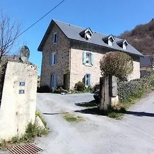  Appartement La Bigourdane