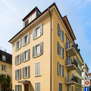 Nest - Eidmattstrasse 6 , Zurich Suisse