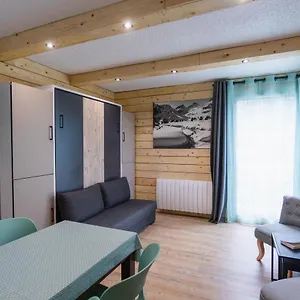  Appartement L'horizon Studio