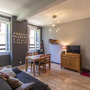  Appartement Georgina
