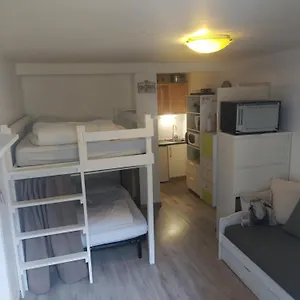  Appartement Jolie En Rdc