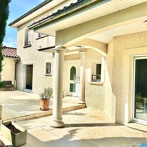 In House , Villefontaine France