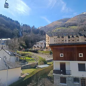 Appartement Joli T2 Avec Alcove Wifi 4 Pers Linge De Maison Inclus